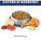 Show in main carousel: Hill's Science Diet Adult Perfect Weight Management Chicken Recipe Dry Cat Food, 7-lb bag slide 6 of 12