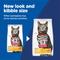 Show in main carousel: Hill's Science Diet Adult Urinary & Hairball Control Chicken Recipe Dry Cat Food, 7-lb bag slide 3 of 13