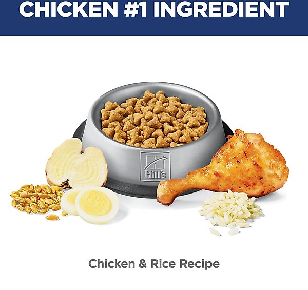 Hill's Science Diet Adult Urinary & Hairball Control Chicken Recipe Dry Cat Food