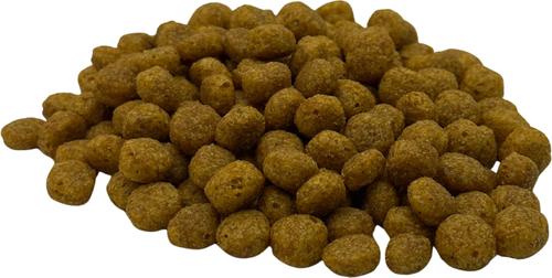 Show full view: Scoochie Pet Chewka Real Meat Bacon Flavor Training Bites Dog Treats, 10-oz bag slide 3 of 7