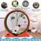 Show in main carousel: RYPetmia Indoor Cat Exercise Wheel with Interactive Toy, Orange, 31.5 x 13.4 x 33.5-in slide 5 of 11