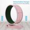 Show in main carousel: RYPetmia Indoor Cat Exercise Wheel with Interactive Toy, Pink, 38.5 x 14.5 x 40.6-in slide 3 of 8