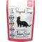 Show in main carousel: The Pampered Ferret Freeze-Dried Raw Chicken Breast Ferret Treats, 2-oz bag slide 2 of 10