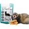 Show in main carousel: The Pampered Ferret Chicken Breast Jerky Ferret Treats, 4-oz bag slide 3 of 9