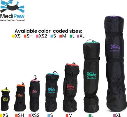 Medipaw Basic Dog & Cat Protective Boot
