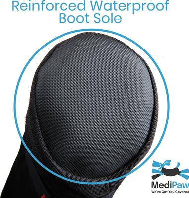 Medipaw Basic Dog & Cat Protective Boot