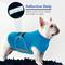 Show in main carousel: NANAKI Anxiety Relief Dog Coat, Blue, X-Large slide 5 of 9