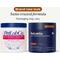 Show in main carousel: PetLab Co. Itch Relief Chew Pro Salmon Flavored Soft Chew Skin & Allergy Supplement for Dogs, 30 count slide 3 of 10