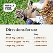 Show in main carousel: PetLab Co. Itch Relief Pork Flavor Dog Supplement, 30 count slide 7 of 10