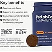 Show in main carousel: PetLab Co. Itch Relief Pork Flavor Dog Supplement, 30 count slide 4 of 10