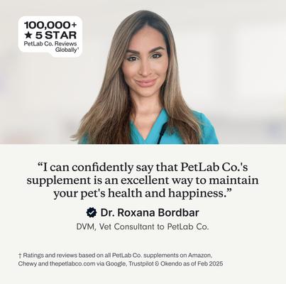 Show full view: PetLab Co. Probiotics Chicken Flavored Capsule Digestive Supplement for Cats, 30 count, slide 4 of 9