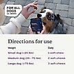 Show in main carousel: PetLab Co. Probiotic Pork Flavored Soft Chews Digestive Supplement for Dogs, 60 count slide 7 of 10