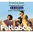 Show in main carousel: PetLab Co. Probiotic Pork Flavored Soft Chews Digestive Supplement for Dogs, 60 count slide 8 of 10