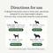 Show in main carousel: PetLab Co. ProBright Advanced Chicken Flavored Powder Dental Supplement for Dogs, Large Dogs: 3.17-oz jar slide 10 of 11