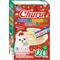 Show in main carousel: Inaba Churu Holiday Tuna & Chicken Variety Pack Grain-Free Lickable Cat Treats, 0.5-oz tube, 22 count slide 1 of 9