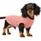 Show in main carousel: NANAKI Dog & Cat Sweater, Pink, XX-Large slide 1 of 9