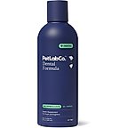 PetLab Co. Dental Formula Dog Dental Water Additive, 8-fl oz bottle