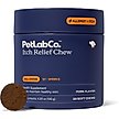 Show in main carousel: PetLab Co. Itch Relief Pork Flavor Dog Supplement, 30 count slide 1 of 10