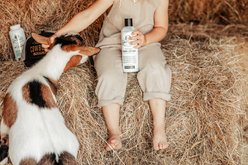 Show Off Antimicrobial Farm Lotion Livestock Skin Lotion, 16-fl oz bottle slide 2 of 4