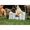 Show in main carousel: Show Off Antimicrobial Farm Lotion Livestock Skin Lotion, 16-fl oz bottle slide 4 of 4