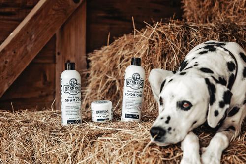 Show full view: Barn Dog Dog Conditioner, 16-fl oz bottle slide 8 of 9