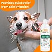 Show in main carousel: Nootie Medicated Itch Relief Shampoo for Dogs & Cats, 8-fl oz bottle slide 4 of 8