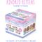 Show in main carousel: Soulistic Kitten Kindred Kittens Variety Pack Wet Cat Food, 3-oz can, case of 12 slide 3 of 12