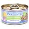 Show in main carousel: Soulistic Kitten Chicken Formula in Au Jus Wet Cat Food, 3-oz can, case of 12 slide 1 of 11