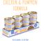 Show in main carousel: Soulistic Kitten Chicken & Pumpkin Formula in Gravy Wet Cat Food, 3-oz can, case of 12 slide 3 of 11