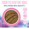 Show in main carousel: Soulistic Paté Duck & Tuna Dinner in a Hydrating Purée Wet Cat Food, 5.5-oz can, case of 8 slide 4 of 11