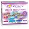 Show in main carousel: Soulistic Originals Serene Selections Variety Pack Wet Cat Food, 3-oz can, case of 12 slide 1 of 12