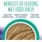 Show in main carousel: Soulistic Paté Chicken & Turkey Dinner in a Hydrating Purée Wet Cat Food, 2.8-oz can, case of 12 slide 6 of 11