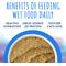 Show in main carousel: Soulistic Paté Chicken Dinner in a Hydrating Purée Wet Cat Food, 5.5-oz can, case of 8 slide 6 of 11