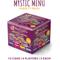 Show in main carousel: Soulistic Moist & Tender Mystic Menu Variety Pack Wet Cat Food, 3-oz can, case of 12 slide 3 of 12