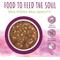 Show in main carousel: Soulistic Moist & Tender Lamb Dinner in Gravy Wet Cat Food, 5.5-oz can, case of 8 slide 4 of 11