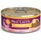 Show in main carousel: Soulistic Moist & Tender Salmon Dinner in Gravy Wet Cat Food, 5.5-oz can, case of 8 slide 1 of 11