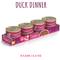 Show in main carousel: Soulistic Moist & Tender Duck Dinner in Gravy Wet Cat Food, 5.5-oz can, case of 8 slide 3 of 11