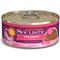 Show in main carousel: Soulistic Moist & Tender Duck Dinner in Gravy Wet Cat Food, 5.5-oz can, case of 8 slide 1 of 11