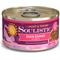 Show in main carousel: Soulistic Moist & Tender Duck Dinner in Gravy Wet Cat Food, 3-oz can, case of 12 slide 1 of 11