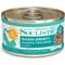Show in main carousel: Soulistic Originals Seaside Serenity Salmon & Tuna Dinner in Gravy Wet Cat Food, 3-oz can, case of 12 slide 1 of 11