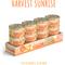 Show in main carousel: Soulistic Originals Harvest Sunrise Chicken & Pumpkin Dinner in Gravy Wet Cat Food, 3-oz can, case of 12 slide 3 of 11