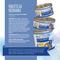 Show in main carousel: Soulistic Originals Nautical Nirvana Tuna & Skipjack Dinner in Gravy Wet Cat Food, 10-oz can, case of 8 slide 5 of 11