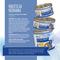 Show in main carousel: Soulistic Originals Nautical Nirvana Tuna & Skipjack Dinner in Gravy Wet Cat Food, 3-oz can, case of 12 slide 5 of 11
