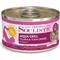 Show in main carousel: Soulistic Originals Aqua Grill Tilapia & Tuna Dinner in Gravy Wet Cat Food, 3-oz can, case of 12 slide 1 of 11