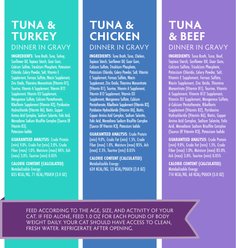 Soulistic Moist & Tender Mindful Melodies Variety Pack Wet Cat Food, 3-oz pouch, case of 8 slide 2 of 9