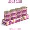 Show in main carousel: Soulistic Originals Aqua Grill Tilapia & Tuna Dinner in Gravy Wet Cat Food, 3-oz can, case of 12 slide 3 of 11