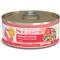 Show in main carousel: Soulistic Originals Shrimply Divine Tuna & Shrimp Dinner in Gelée Wet Cat Food, 5.5-oz can, case of 8 slide 1 of 11