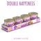Show in main carousel: Soulistic Originals Double Happiness Tuna & Crab Surimi Dinner in Gelée Wet Cat Food, 5.5-oz can, case of 8 slide 3 of 11