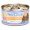 Show in main carousel: Soulistic Kitten Chicken & Pumpkin Formula in Gravy Wet Cat Food, 3-oz can, case of 12 slide 1 of 11