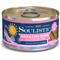 Show in main carousel: Soulistic Paté Duck & Tuna Dinner in a Hydrating Purée Wet Cat Food, 2.8-oz can, case of 12 slide 1 of 11